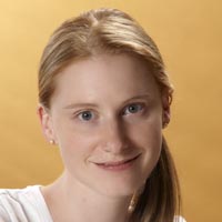 Anita Huber. Medizinische Masseurin FA
