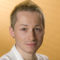Christian Hug. Diplomierter Kosmetiker. Make Up Artist. Visagist