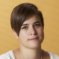 Jasmin Roos, medizinische Masseurin bei Bodyteam Winterthur