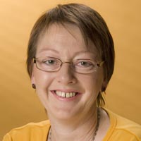 Marianne Azzolini. Medizinische Masseurin FA