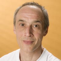 Paolo Azzolini. Medizinischer Masseur FA
