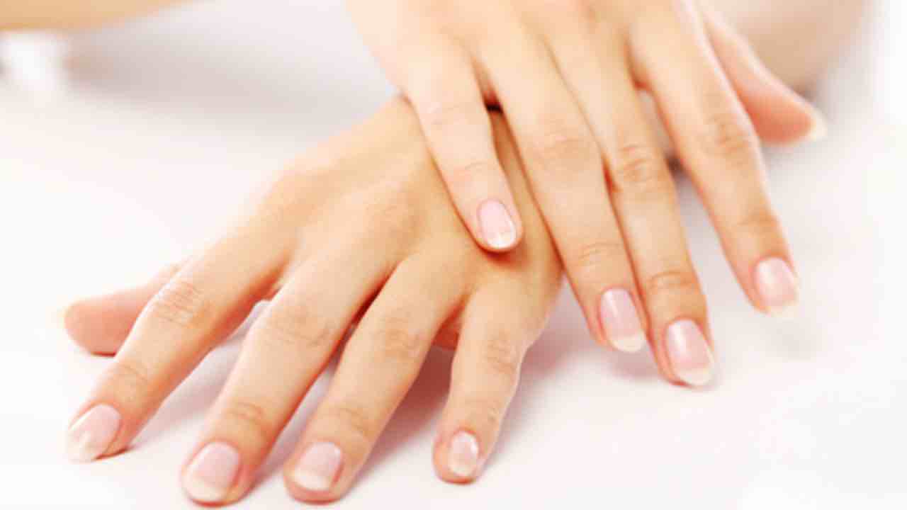 Anti-Aging für schöne Hände: 30 Minuten für gepflegte Hände