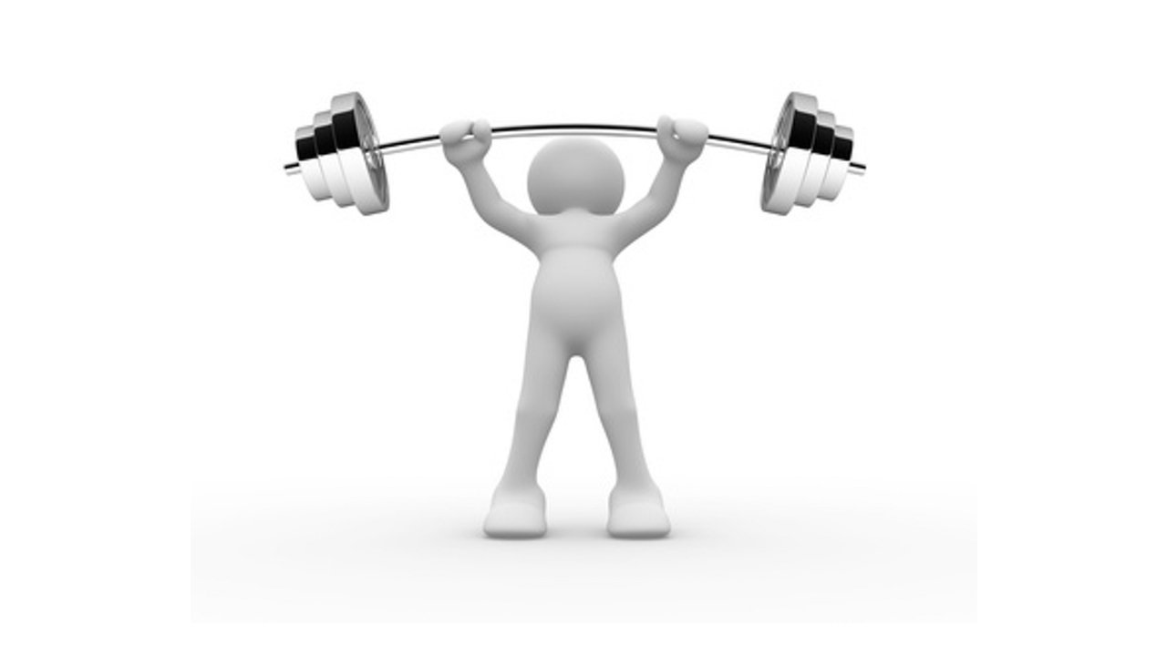 Muskelkater tritt vermehrt auf bei ungewohnten Bewegungsabläufen und / oder intensiven Belastungen.