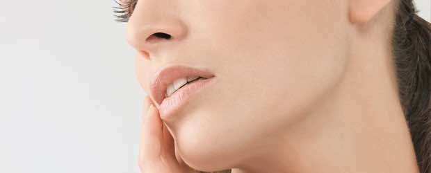 Kosmetik für Frauen bei Bodyteam in Winterthur