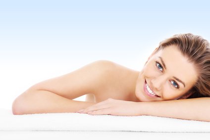 Entschlacken mit Detox Mont-Saint-Michel Massage