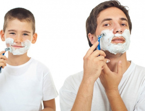 Nass rasieren: Tipps rund um ein urmännliches Ritual