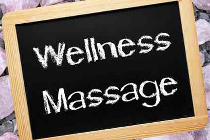 Wellness-Massage in Winterthur